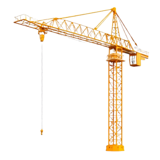 Construction Crane